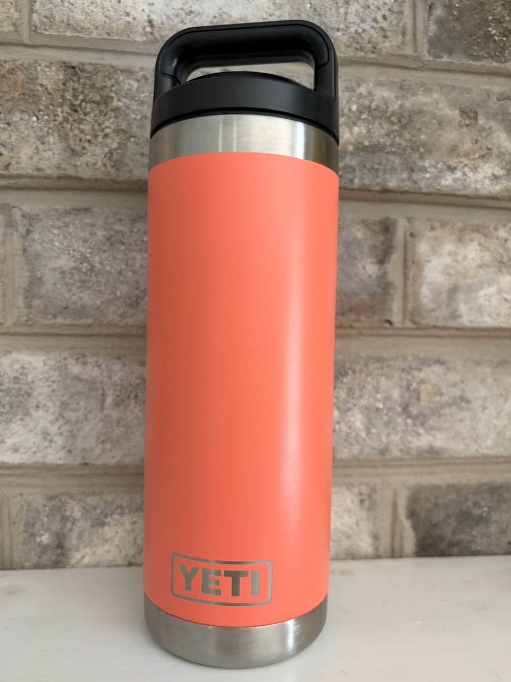 YETI Rambler - 18 oz
